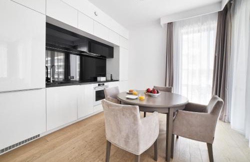 Mielno Apartment | Dune Beach Resort - C