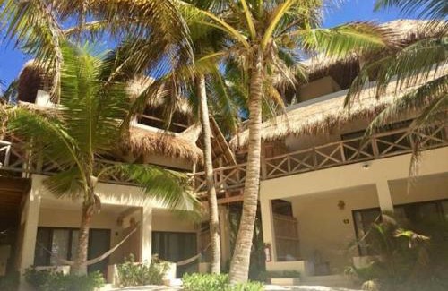 Zona Hotelera Hotel | Dune Boutique Hotel located at the party zone