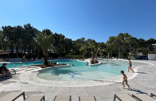 Bibione Pineda Apartment | Dune Dependance