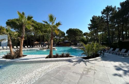 Bibione Pineda Apartment | Dune Dependance
