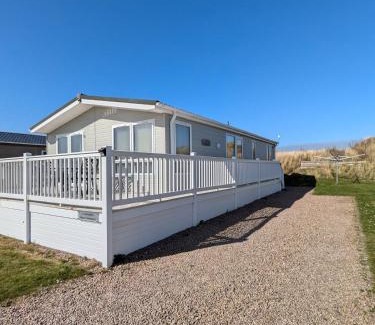 Lossiemouth House | Dune Haven Luxury Beachside Lodge