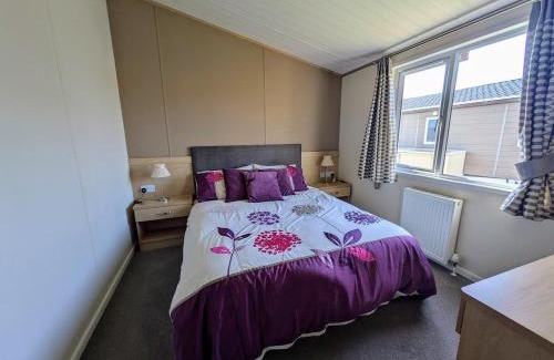 Lossiemouth House | Dune Haven Luxury Beachside Lodge