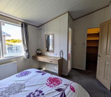 Lossiemouth House | Dune Haven Luxury Beachside Lodge