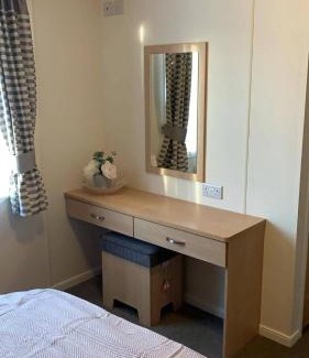 Lossiemouth House | Dune Haven Luxury Beachside Lodge