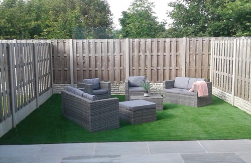 Llanfaelog Cottage | Dune Retreat