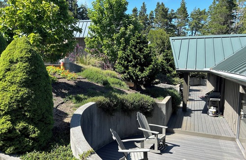 Saunders Lake House | DUNE RIDER’S DREAM-FISHERMEN’S PARADISE!