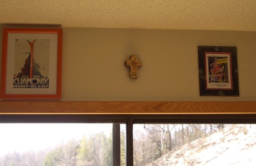 Shelby Cottage | Dune Top Romantic Solitude & Awe-Inspiring Panoramic Lake Michigan Views