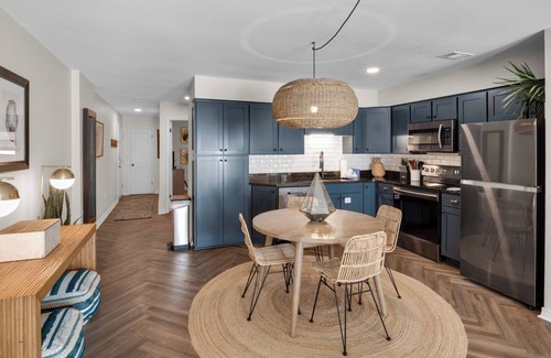 Seagrove Beach Condo | Dune Villas