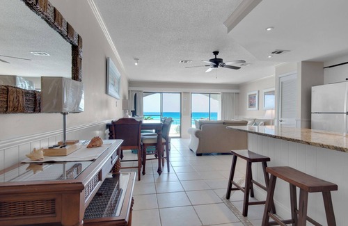 Seagrove Beach Condo | Dune Villas