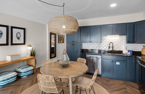 Seagrove Beach Condo | Dune Villas
