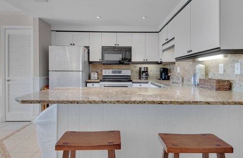 Seagrove Beach Condo | Dune Villas