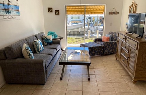 Dunedin House | Dunedin Causeway Honeymoon Caladesi Island 2-1