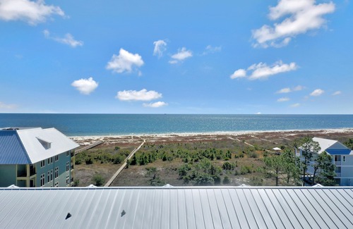 Cape San Blas Condo | Dunes Club 1D