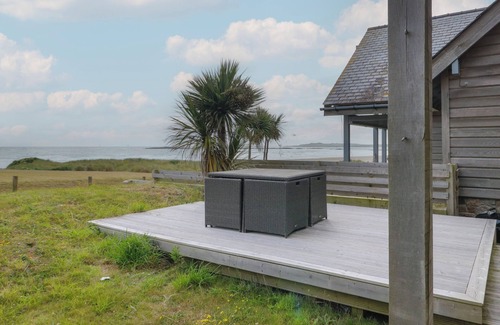 Rhosneigr Cottage | Dunes