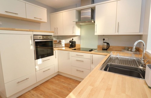 Cubert Cottage | Dunes View