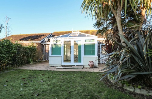 Cubert Cottage | Dunes View