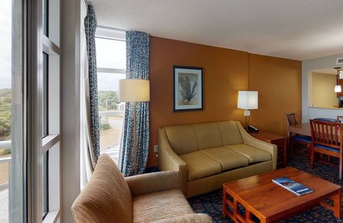 Myrtle Beach Apartment | Dunes Village Resort