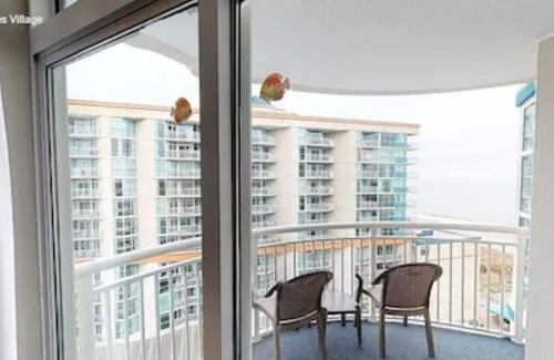 Myrtle Beach Apartment | Dunes Village Resort