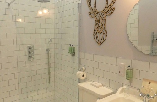 Oban House | Dungallan Country House