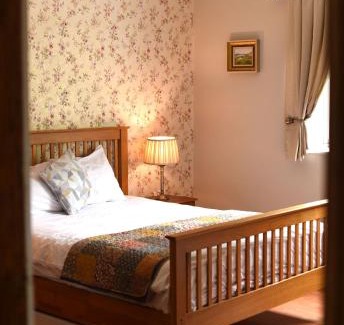 Ballyhugh House | Dungimmon House