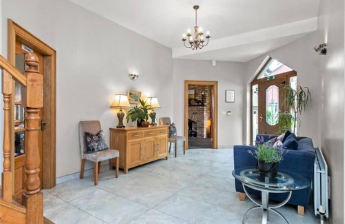 Hillsborough Bed & Breakfast | Dunhill Cottage