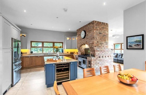 Hillsborough Bed & Breakfast | Dunhill Cottage