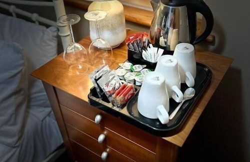 Hillsborough Bed & Breakfast | Dunhill Cottage