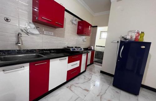 Bengaluru Apartment | Dunhill Royal Residency