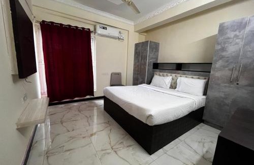 Bengaluru Apartment | Dunhill Royal Residency