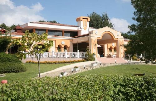 Dyuni Resort | Duni Holiday Village - All Inclusive