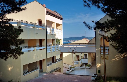 Dyuni Resort | Duni Holiday Village - All Inclusive