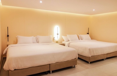 Bocagrande Hotel | Dunia Suite
