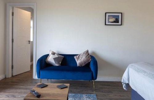 Ballymoney Apartment | 'Dunluce', Causeway Coast Retreats