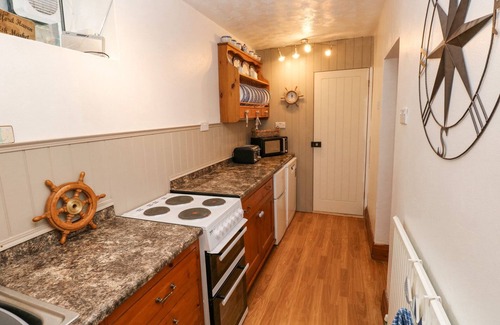 Little Haven Cottage | Dunnock Cottage