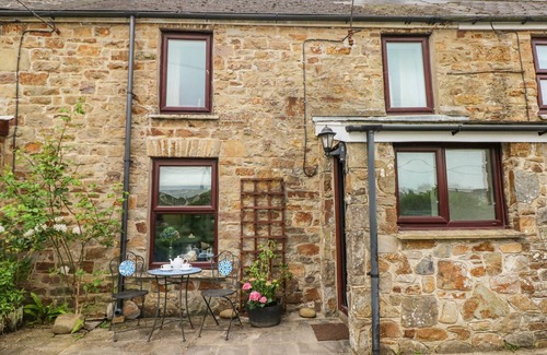 Little Haven Cottage | Dunnock Cottage
