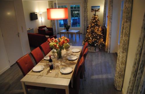 Oostkapelle House | Dunopark Villa