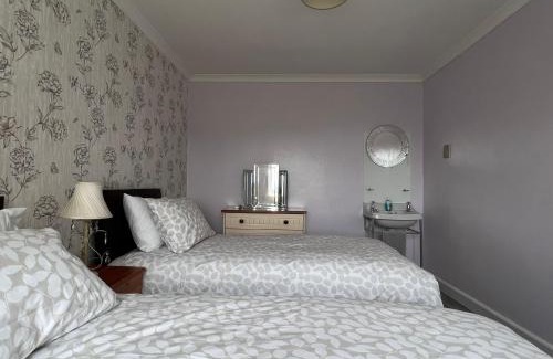 Oban House | Dunrigh Guest House