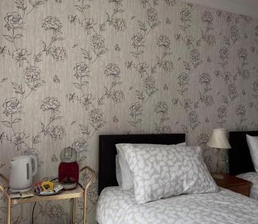Oban House | Dunrigh Guest House