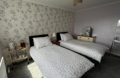 Oban House | Dunrigh Guest House