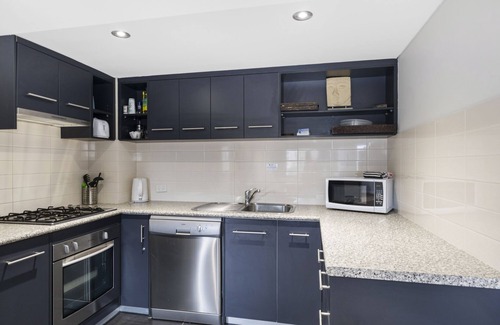 Dunsborough Hotel | Dunsborough Bay Village Resort