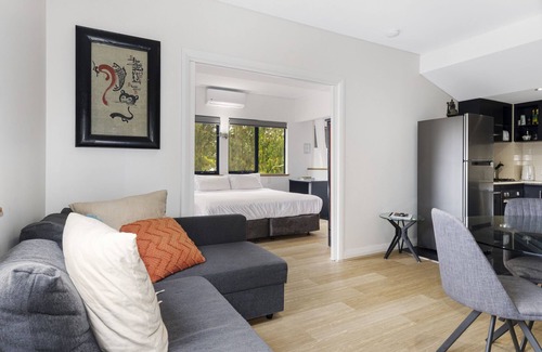Dunsborough Hotel | Dunsborough Bay Village Resort