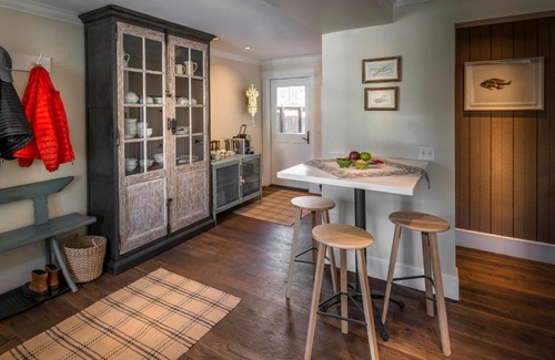 Telluride Hotel | Dunton Town House Hotel