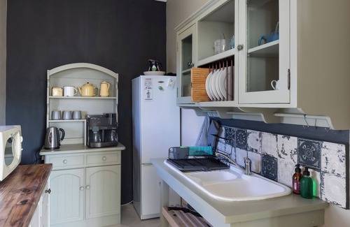 Clovelly Cabin | Dunvegan Lodge