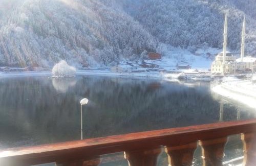 Uzungol Apartment | Dunya Residence