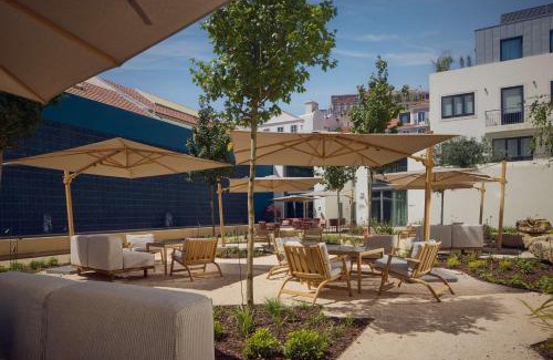 Misericordia Hotel | DUO Hotel Lisbon, Curio Collection by Hilton
