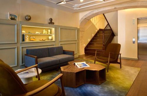 Misericordia Hotel | DUO Hotel Lisbon, Curio Collection by Hilton
