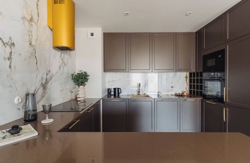 City Centre Apartment | Duo Residence - LoftAffair