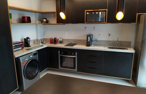 Cascata do Imbui Apartment | Duo Vivartsy