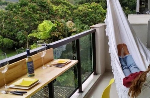 Cascata do Imbui Apartment | Duo Vivartsy