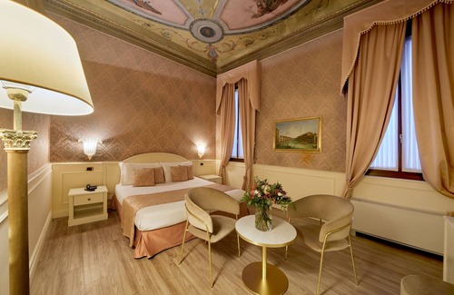 San Marco Hotel | Duodo Palace Hotel